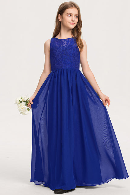 Robe Trapèze Lumineuse Enchantée