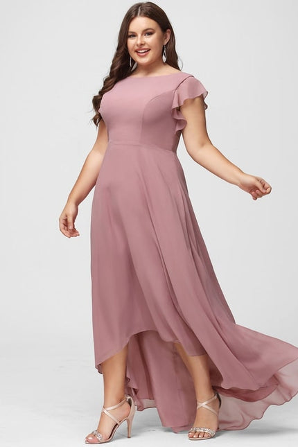 Robe Trapèze Élégance Sacrée - gallery 6