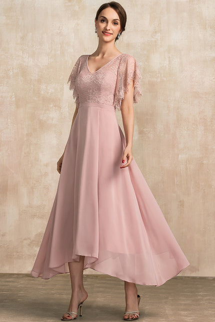 Robe Trapèze Élégance Frémissante