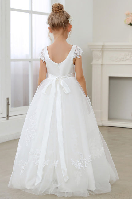 Robe Trapèze Étoile De Fée - gallery 3