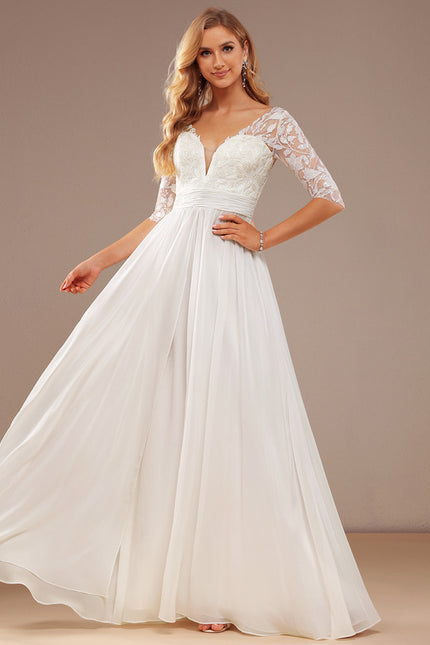 Robe Trapèze Lumière Douce - gallery 5