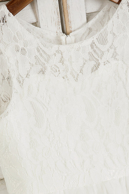 Robe Trapèze Nuage Couture - gallery 8