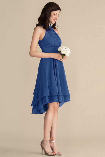 Robe Trapeze Boheme Chic - gallery 2