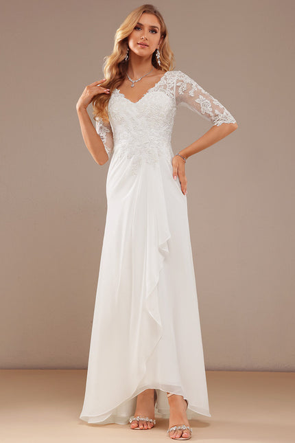 Robe Trapèze Lumière Dopale - gallery 2