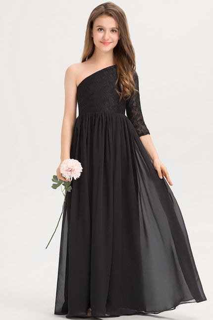 Robe Trapèze Lavande Chic