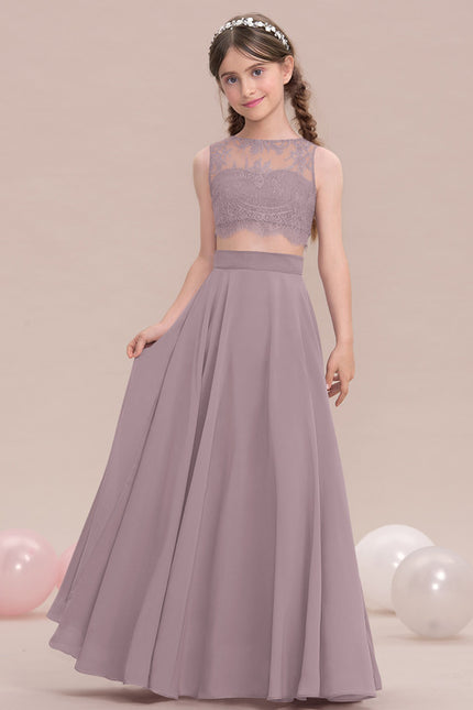 Robe Trapèze Lumineuse Enchantée