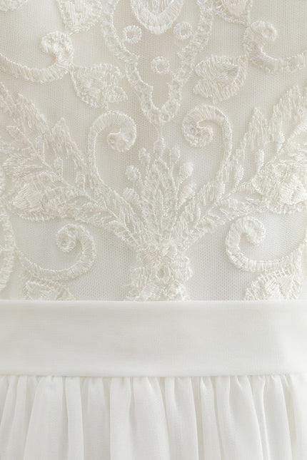 Robe Trapèze Lueur Enchantée - gallery 1