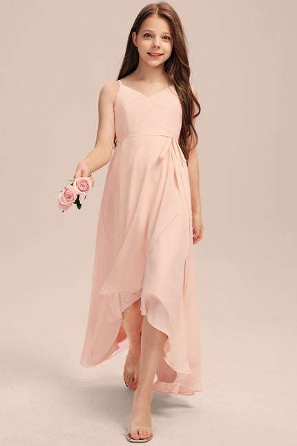 Robe Trapèze Douceur Vanille - gallery 2