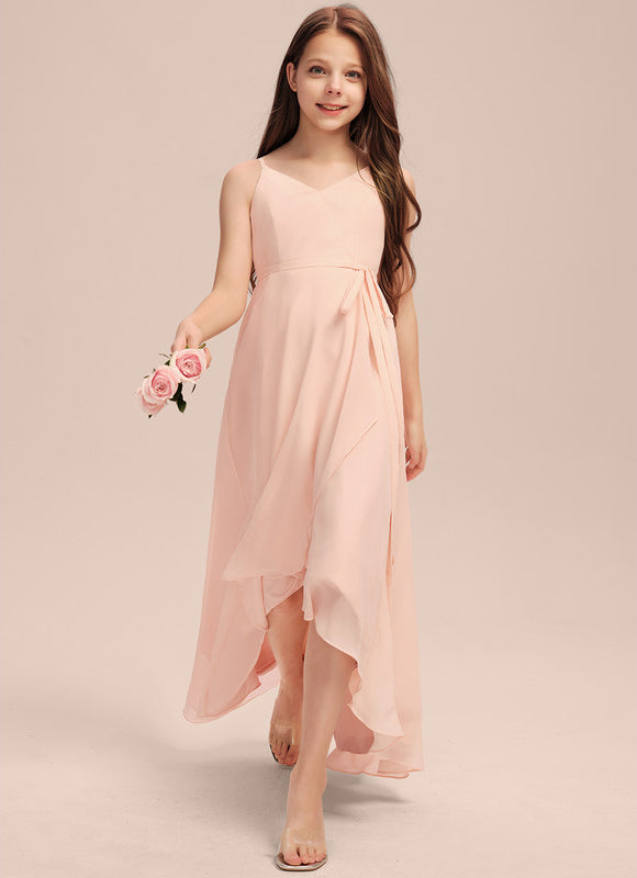 Robe Trapèze Douceur Vanille - gallery 2