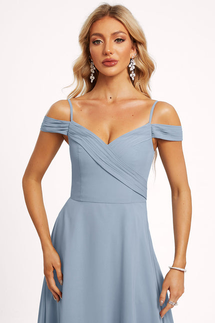 Robe Trapèze Éveil Rosé - gallery 2