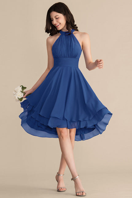 Robe Trapeze Boheme Chic - gallery 3