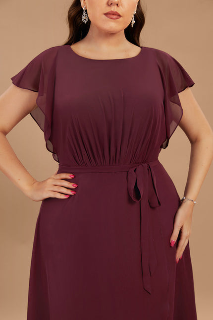 Robe Trapèze Élégance Sacrée - gallery 8