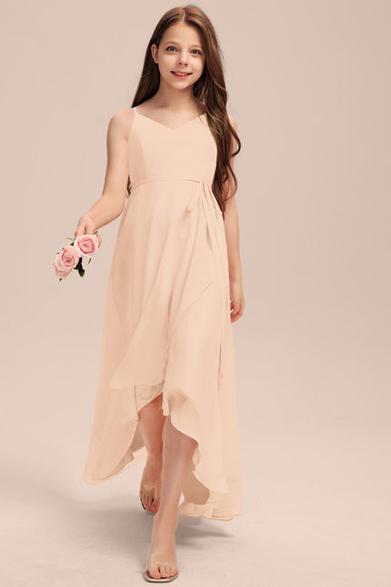 Robe Trapèze Douceur Vanille