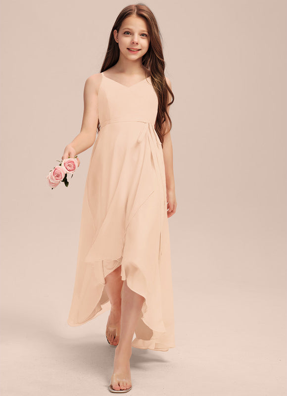 Robe Trapèze Douceur Vanille
