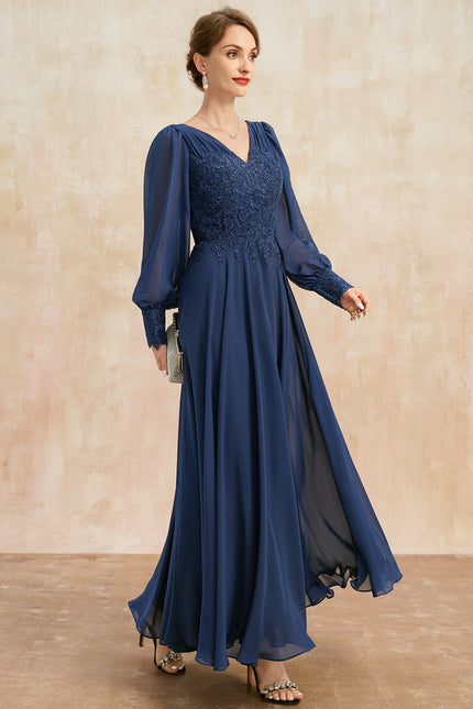 Robe Trapèze Maternelle Chic - gallery 4