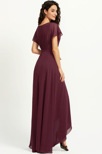 Robe Trapèze Élégance Sacrée - gallery 3