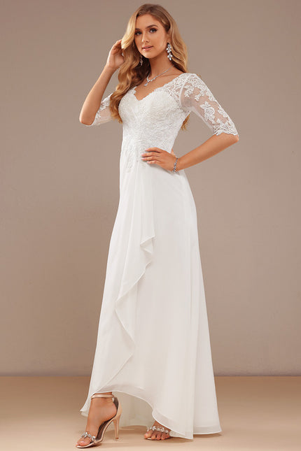 Robe Trapèze Lumière Dopale - gallery 6