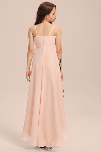 Robe Trapèze Douceur Vanille - gallery 4