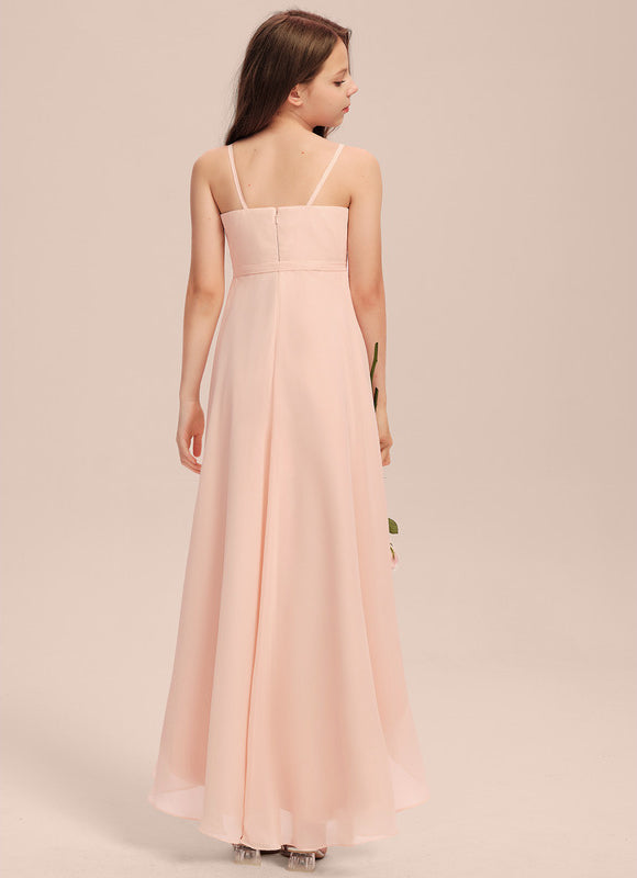 Robe Trapèze Douceur Vanille - gallery 4