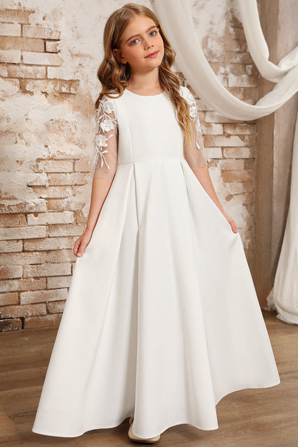 Robe Trapèze Enfant Prestige