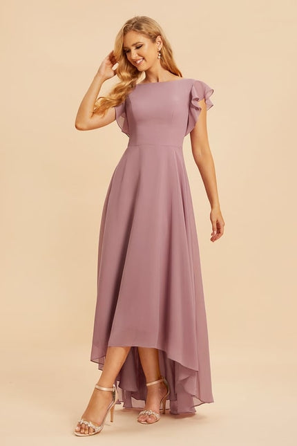 Robe Trapèze Élégance Sacrée - gallery 3