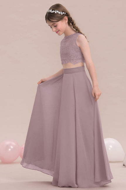 Robe Trapèze Lumineuse Enchantée - gallery 3