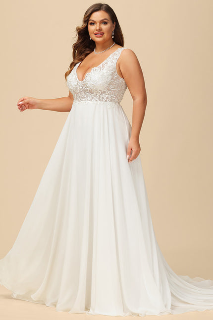 Robe Trapèze Lumière Déden - gallery 5