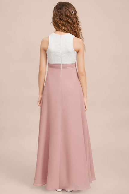 Robe Trapèze Lumineuse Enchantée - gallery 6