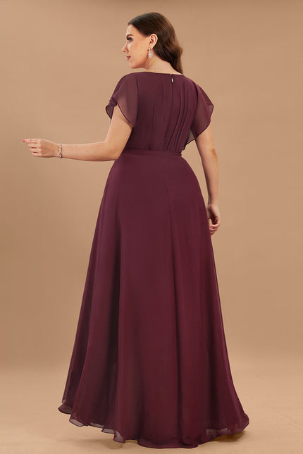 Robe Trapèze Élégance Sacrée - gallery 9