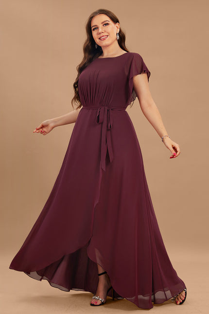 Robe Trapèze Élégance Sacrée - gallery 7