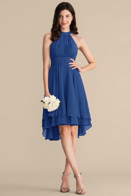 Robe Trapeze Boheme Chic - gallery 1