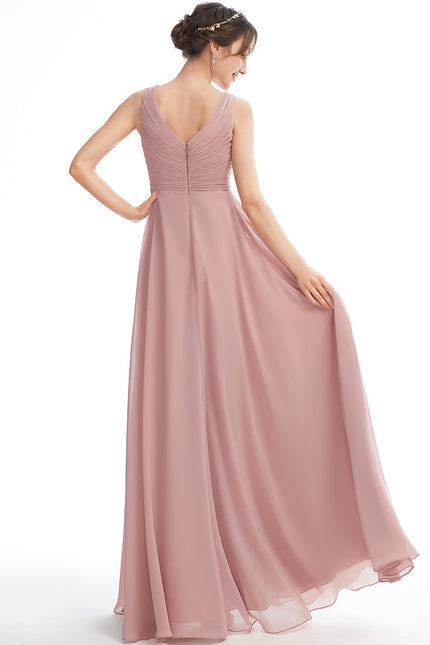 Robe Trapèze Nouveau Souffle - gallery 2