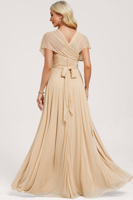 Robe Trapèze Luciole Sereine - gallery 8