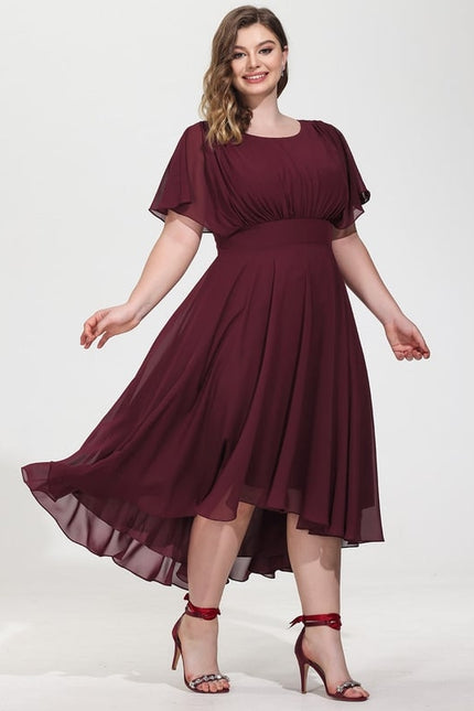 Robe Trapèze Élégance Sacrée - gallery 7