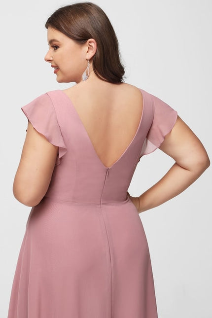 Robe Trapèze Élégance Sacrée - gallery 8