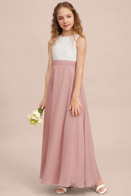 Robe Trapèze Lumineuse Enchantée - gallery 2