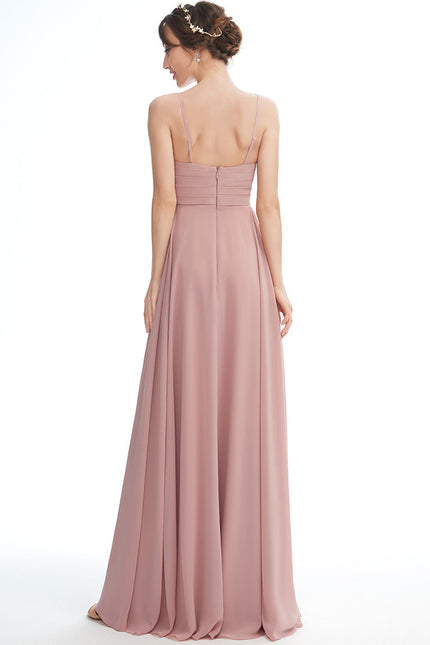 Robe Trapèze Nouveau Souffle - gallery 2