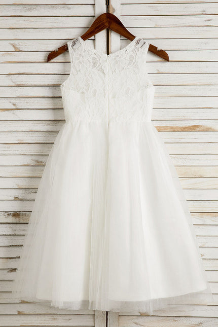 Robe Trapèze Nuage Couture - gallery 3