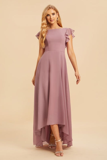 Robe Trapèze Élégance Sacrée - gallery 2