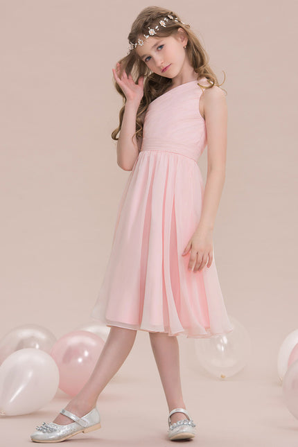 Robe Trapèze Légèreté Céleste - gallery 4