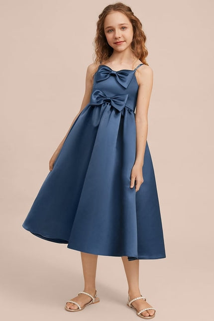 Robe Trapèze Joie Élégante - gallery 1