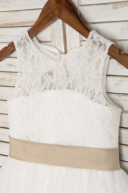 Robe Trapèze Nuage Couture - gallery 3