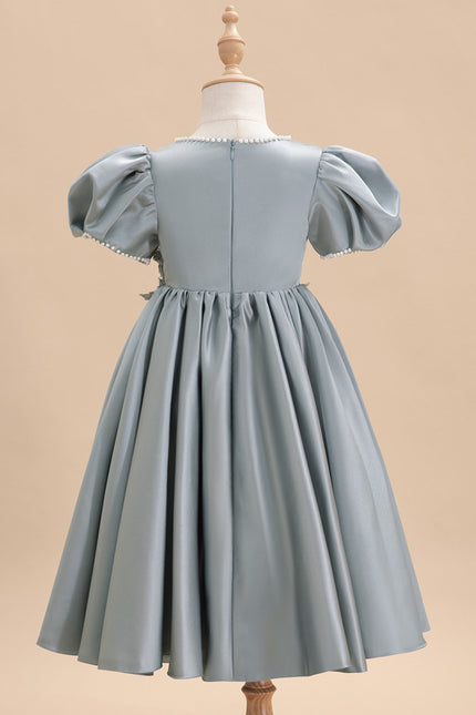 Robe Trapèze Lueur Daube - gallery 4