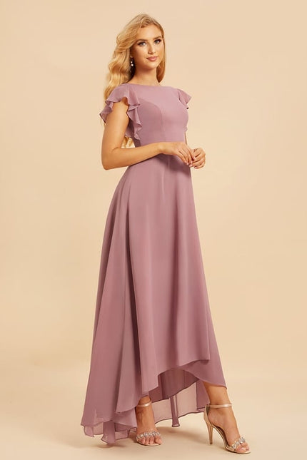 Robe Trapèze Élégance Sacrée