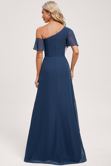 Robe Trapèze Étoile Ondulante - gallery 4