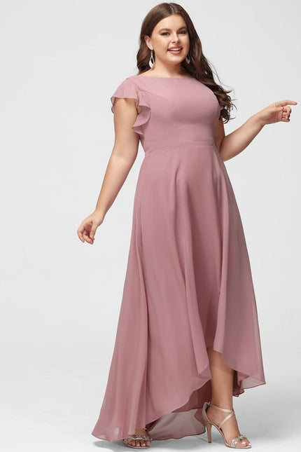 Robe Trapèze Élégance Sacrée - gallery 9