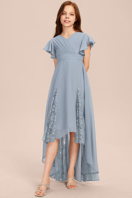 Robe Trapèze Éthérée Chic - gallery 6