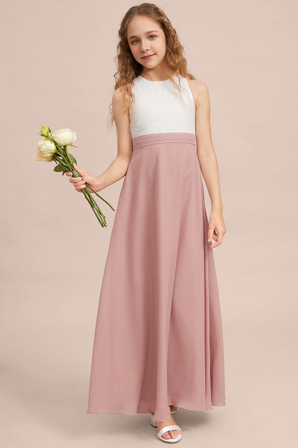 Robe Trapèze Lumineuse Enchantée - gallery 4