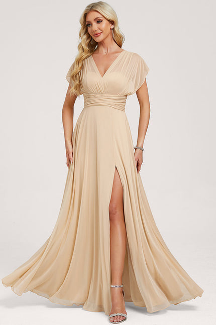 Robe Trapèze Luciole Sereine - gallery 2