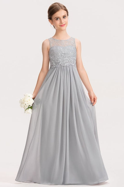 Robe Trapèze Lumineuse Enchantée